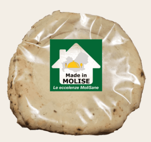 Base pizza napoletana - Molise Tartufi